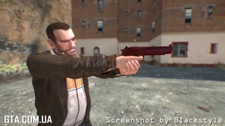 Desert Eagle (Counter-Strike: Global Offensive)